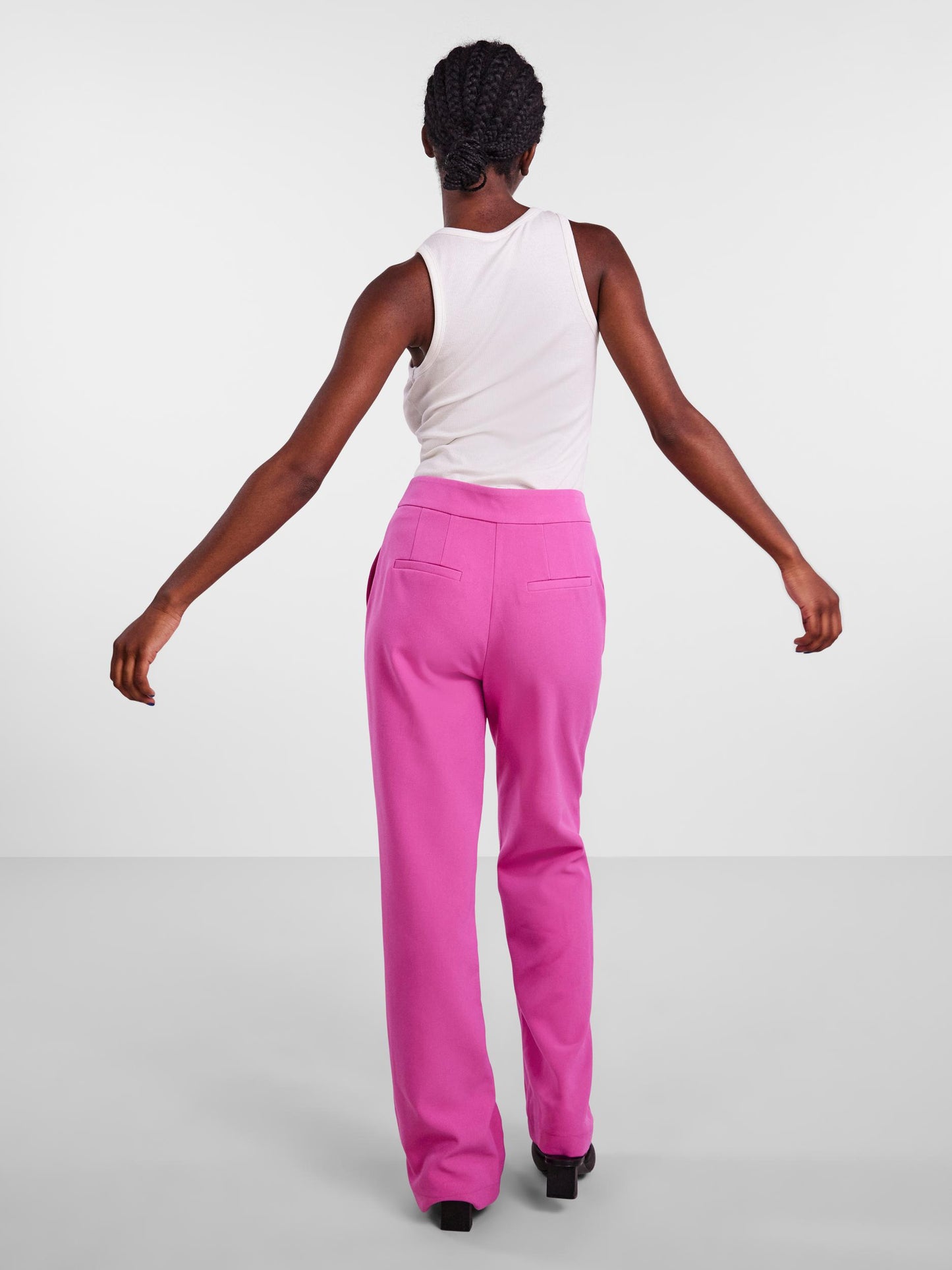 YASAPPLE HW PANT - CA  Housut