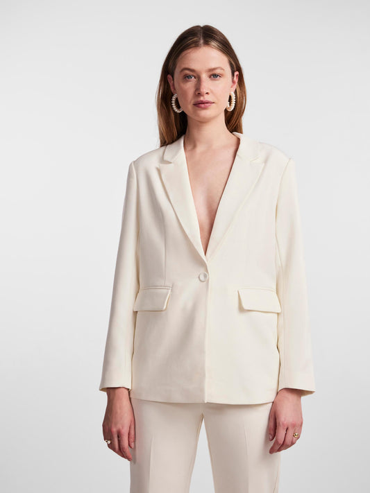 YASBLURIS LS BLAZER NOOS Bleiseri