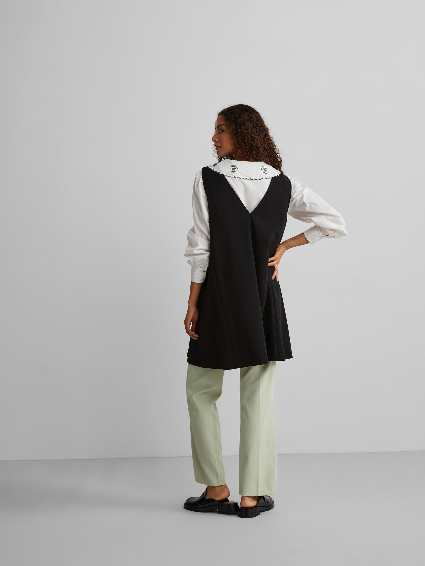 YASMALEA SL DRESS Mekko