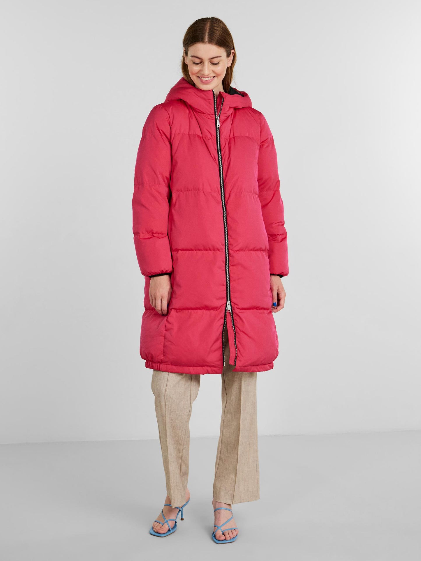 YASMILLYS DOWN JACKET Untuvatakki