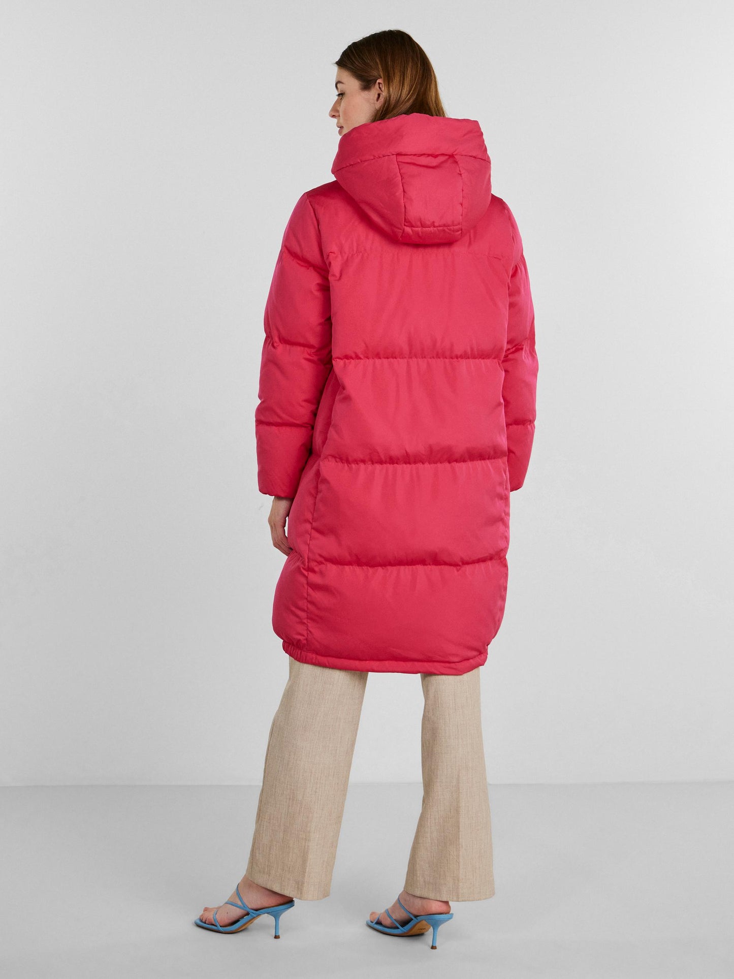 YASMILLYS DOWN JACKET Untuvatakki