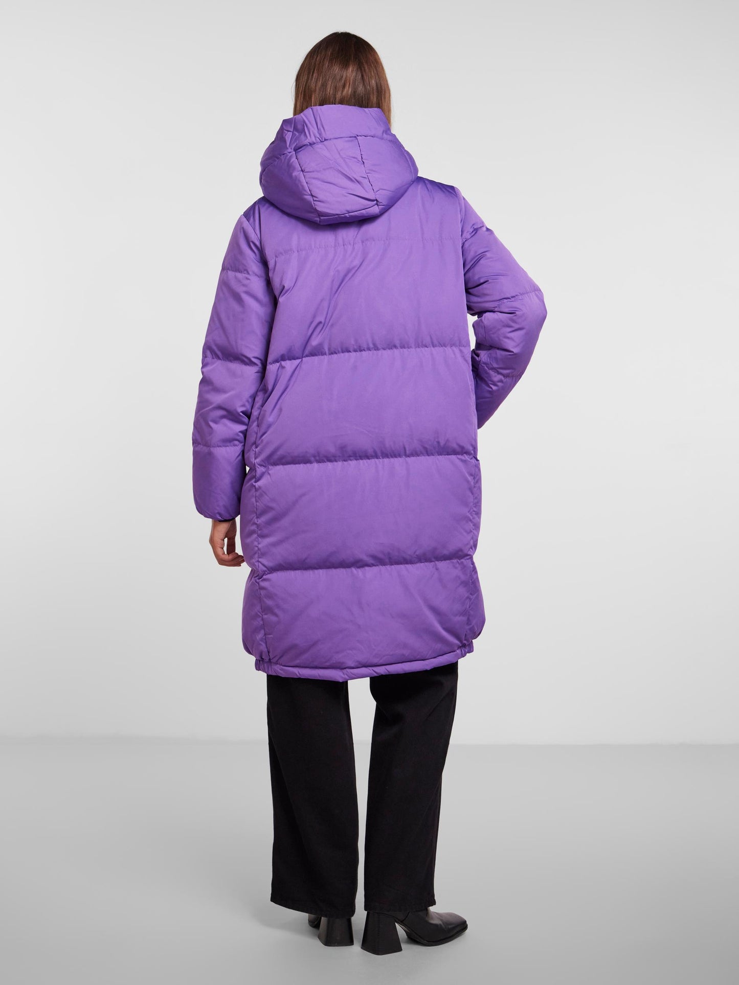 YASMILLYS DOWN JACKET Untuvatakki