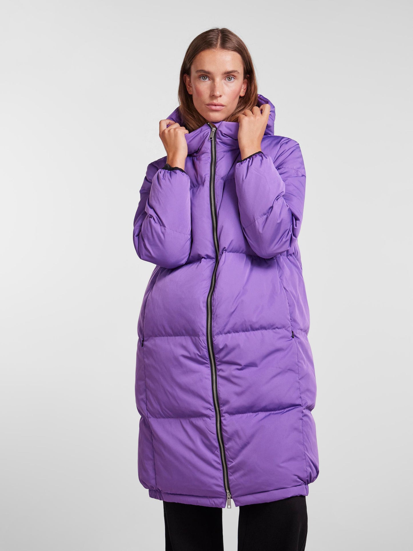 YASMILLYS DOWN JACKET Untuvatakki