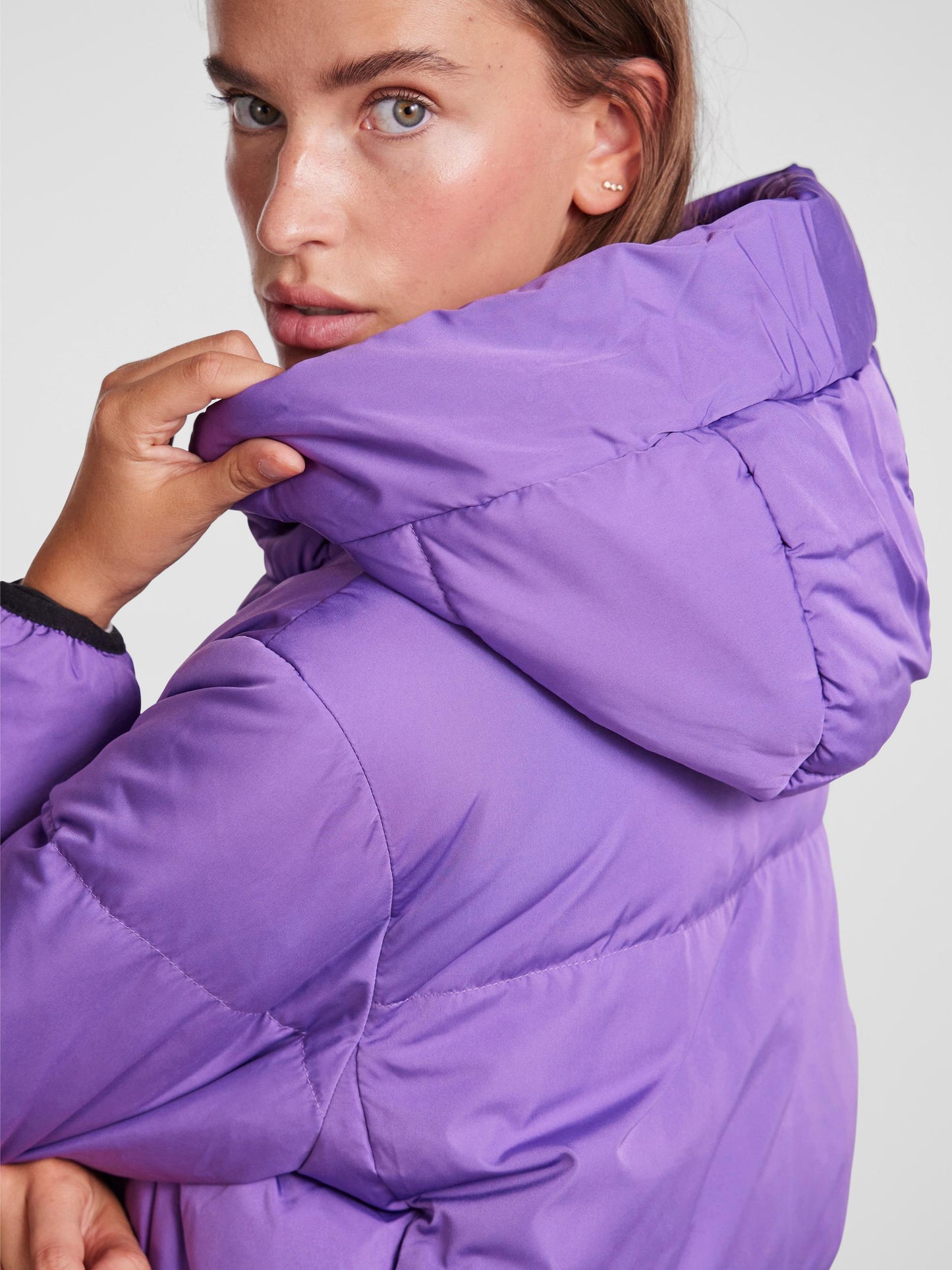 YASMILLYS DOWN JACKET Untuvatakki