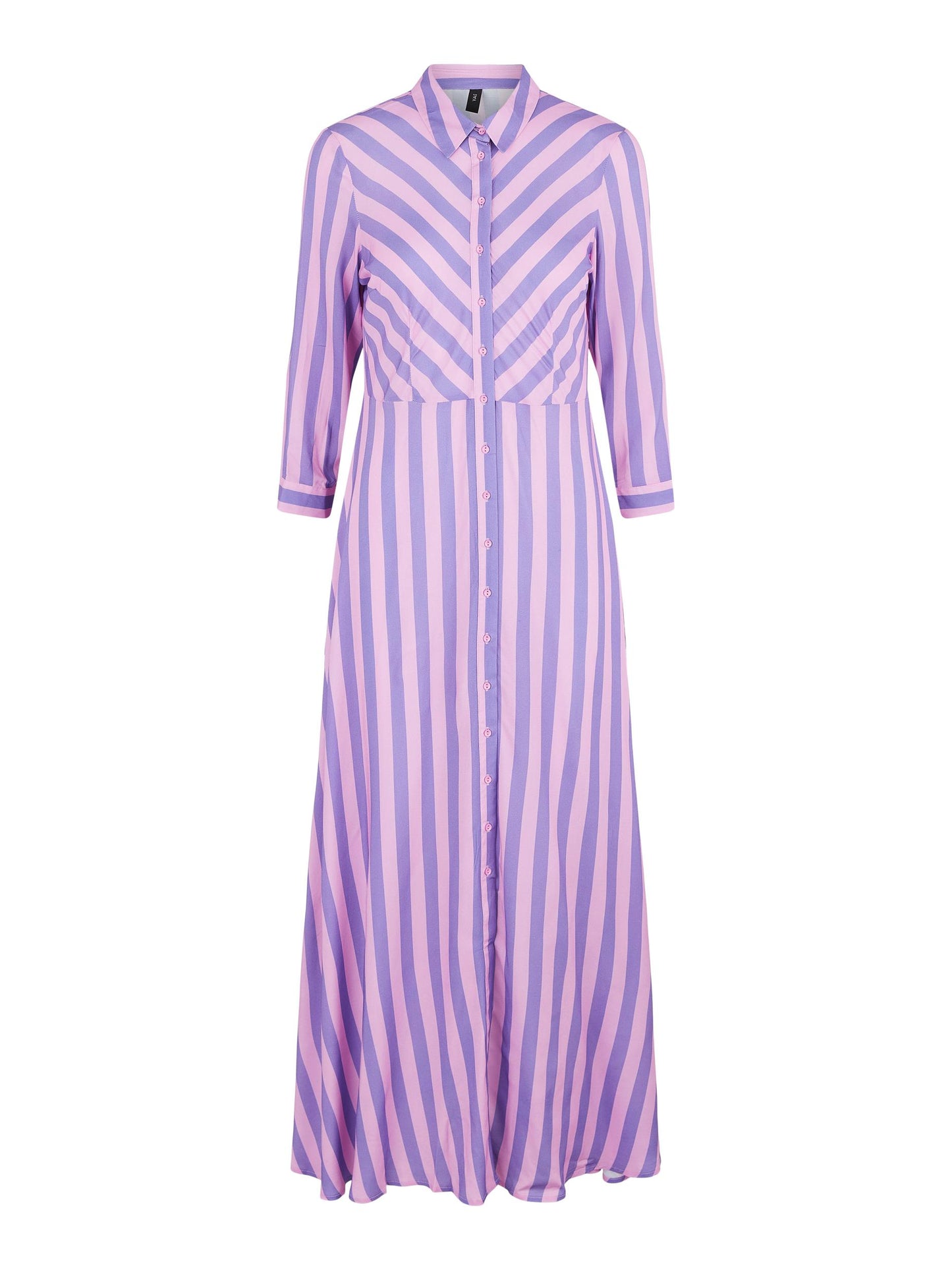 YASSAVANNA LONG SHIRT DRESS NOOS Mekko