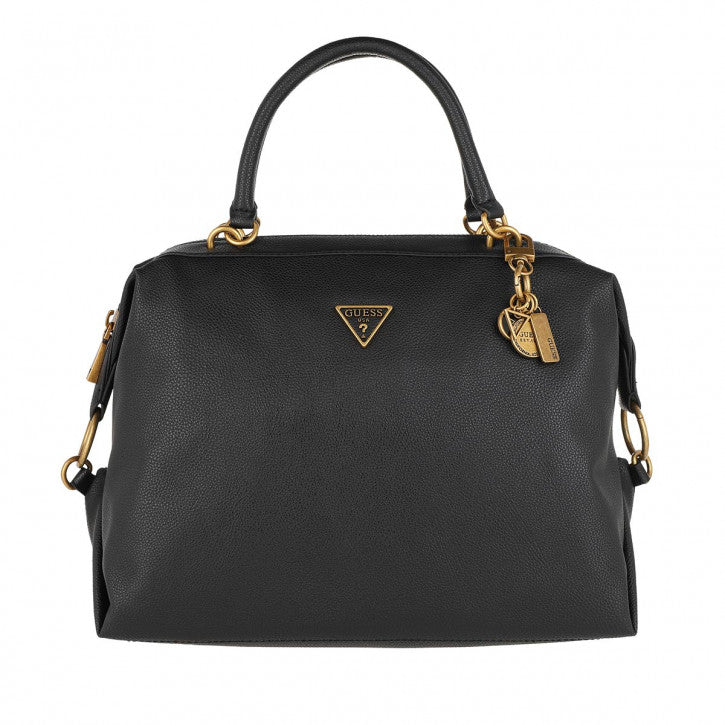 GUESS DESTINY CHARM STRAP SATCHEL Laukku