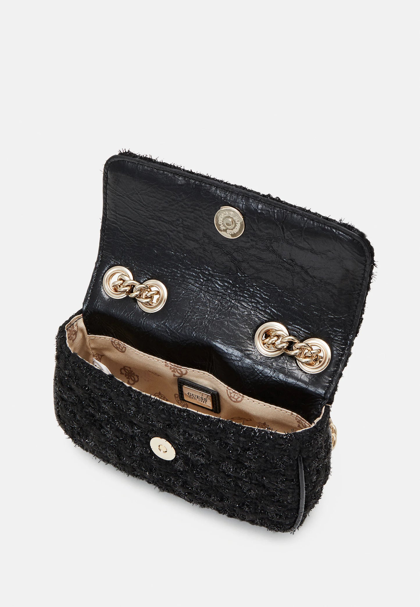 GUESS SPARK MINI- Olkalaukku
