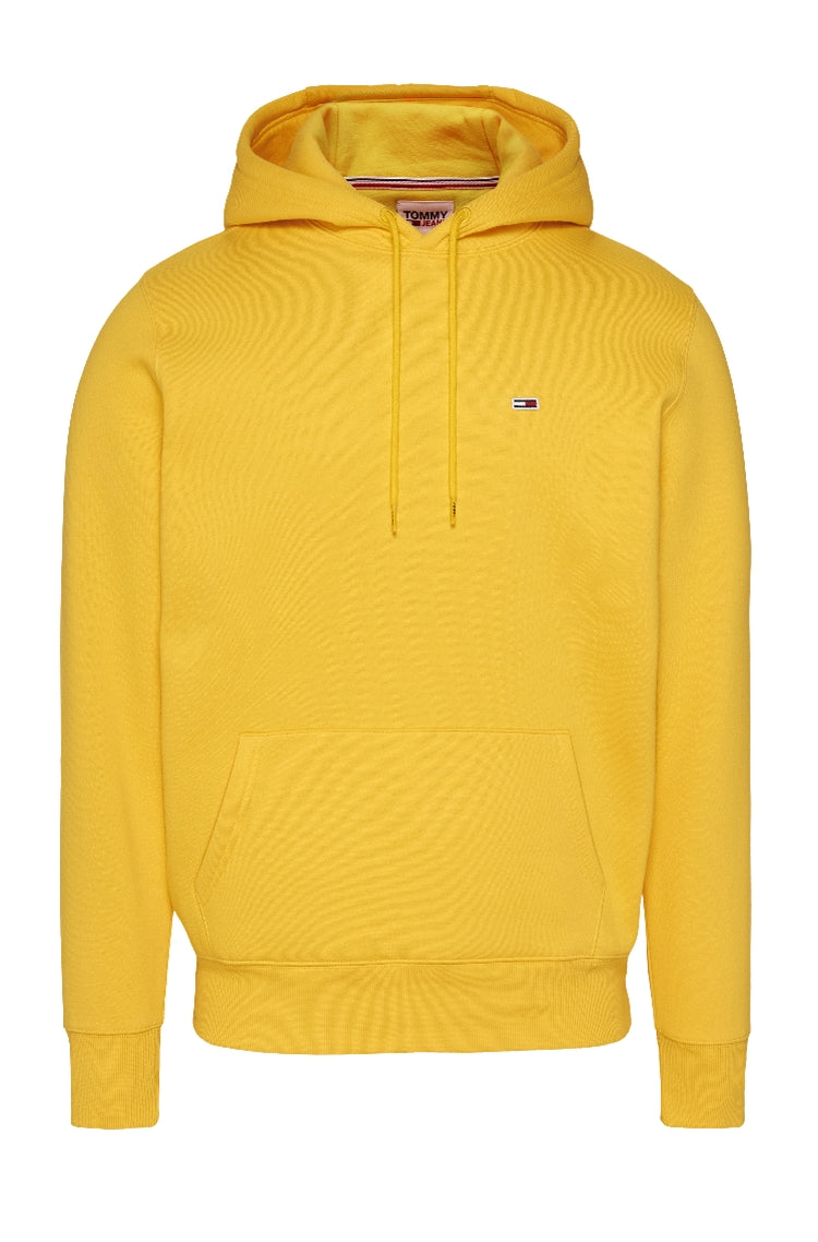 TJM REGULAR FLEECE HOODIE Huppari