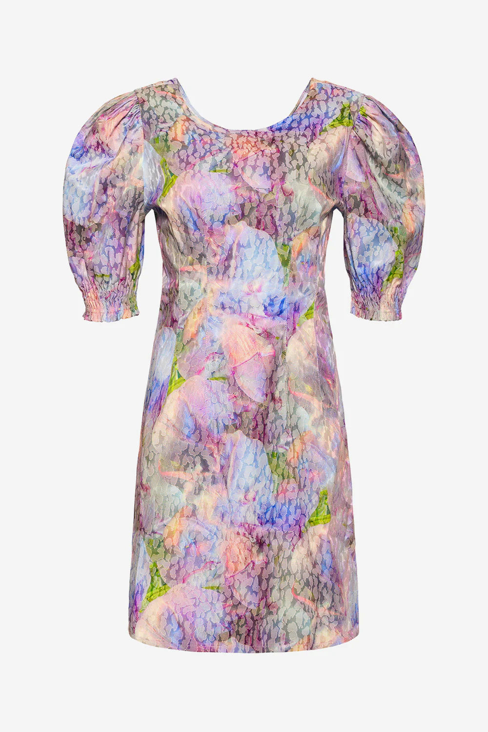 NOELLA BLADE DRESS Mekko
