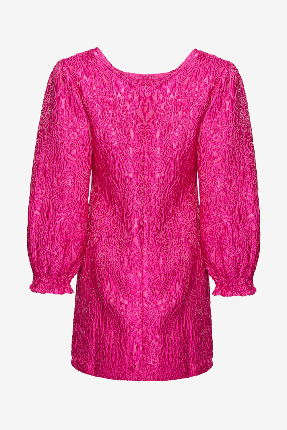 NOELLA BLADE LS DRESS Mekko