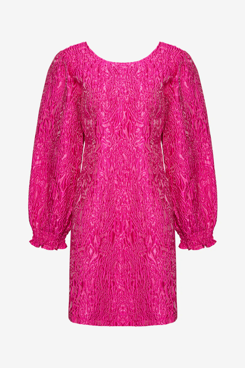 NOELLA BLADE LS DRESS Mekko