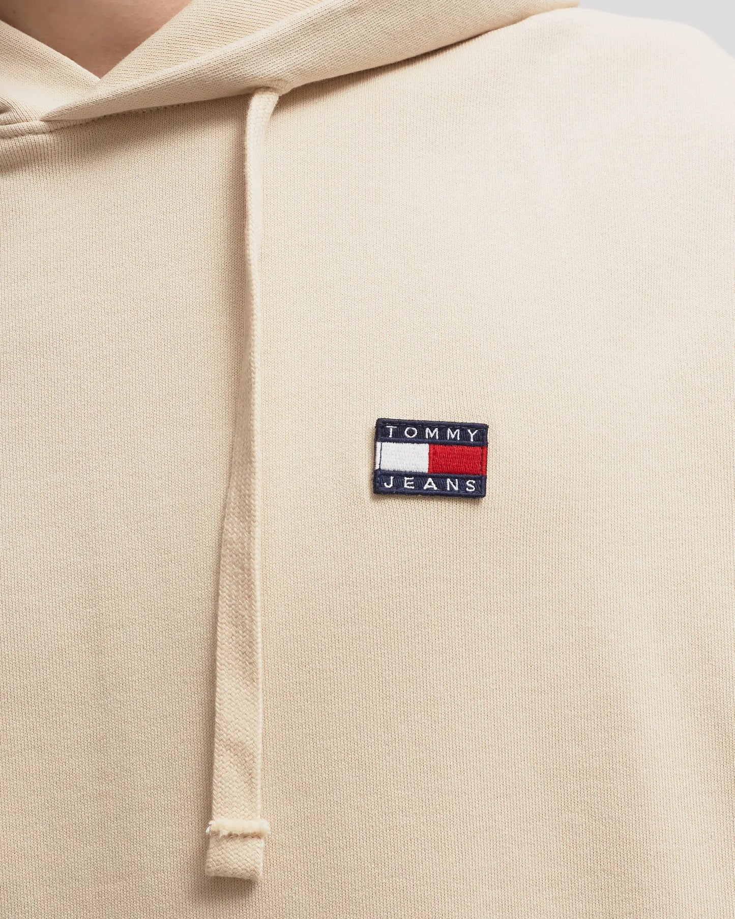 TJM RLX XS BADGE HOODIE Huppari