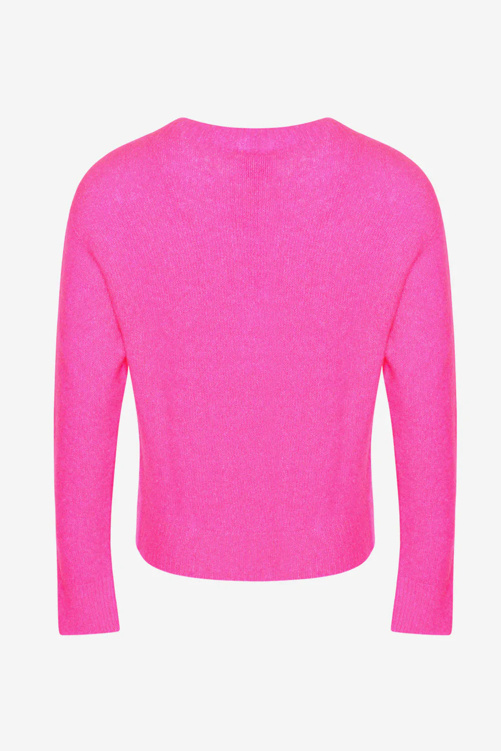 Noella Fabio Knit Sweater Neulepusero