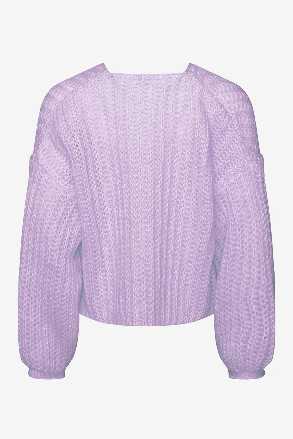 Noella Joseph Knit Cardigan- Neuletakki