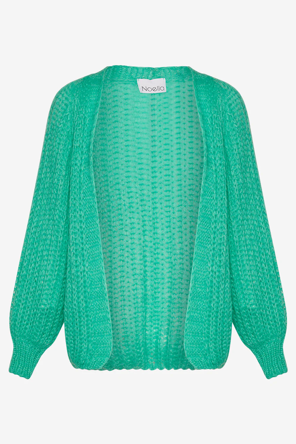 Noella Joseph Knit Cardigan- Neuletakki