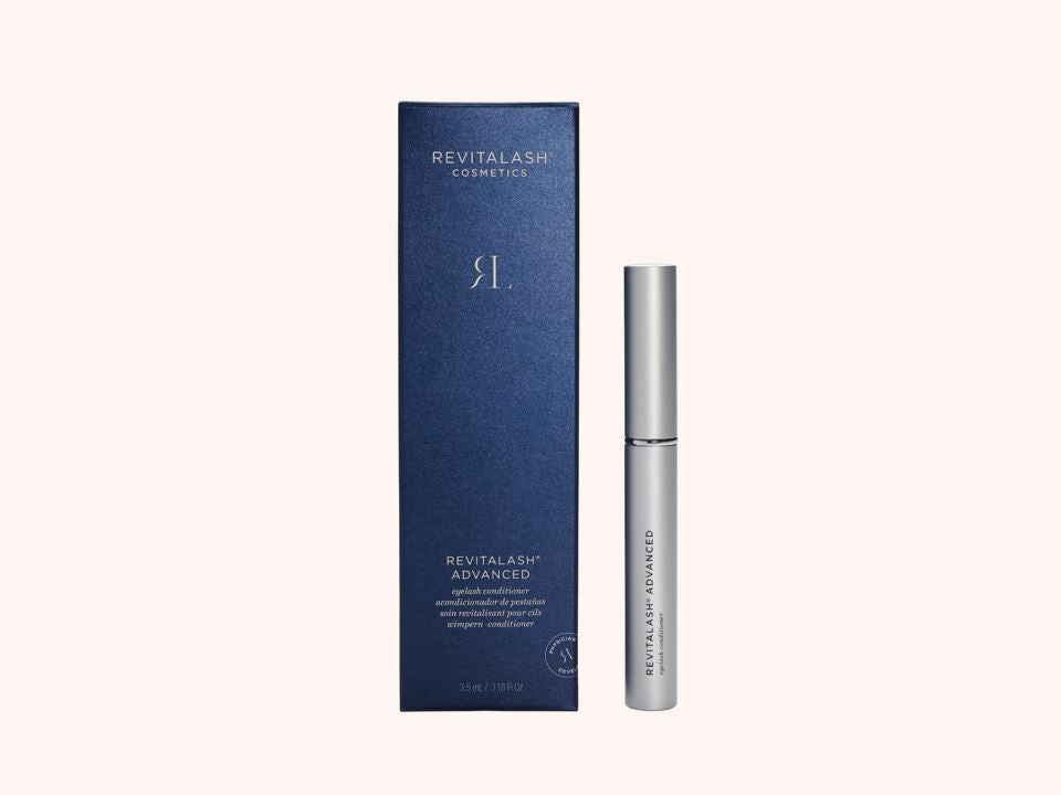 Revitalash Cosmetics Eyelash Conditioner Ripsien Hoitoaine 3,5 ml