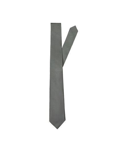 SLHNEW PLAIN TIE 7CM Kravatti