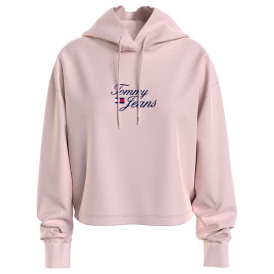 TJW BXY ESSENTIAL LOGO HOODY Huppari