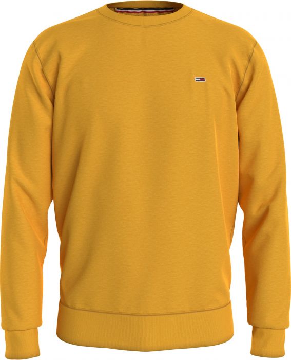TJM REGULAR FLEECE CREW Collegepaita