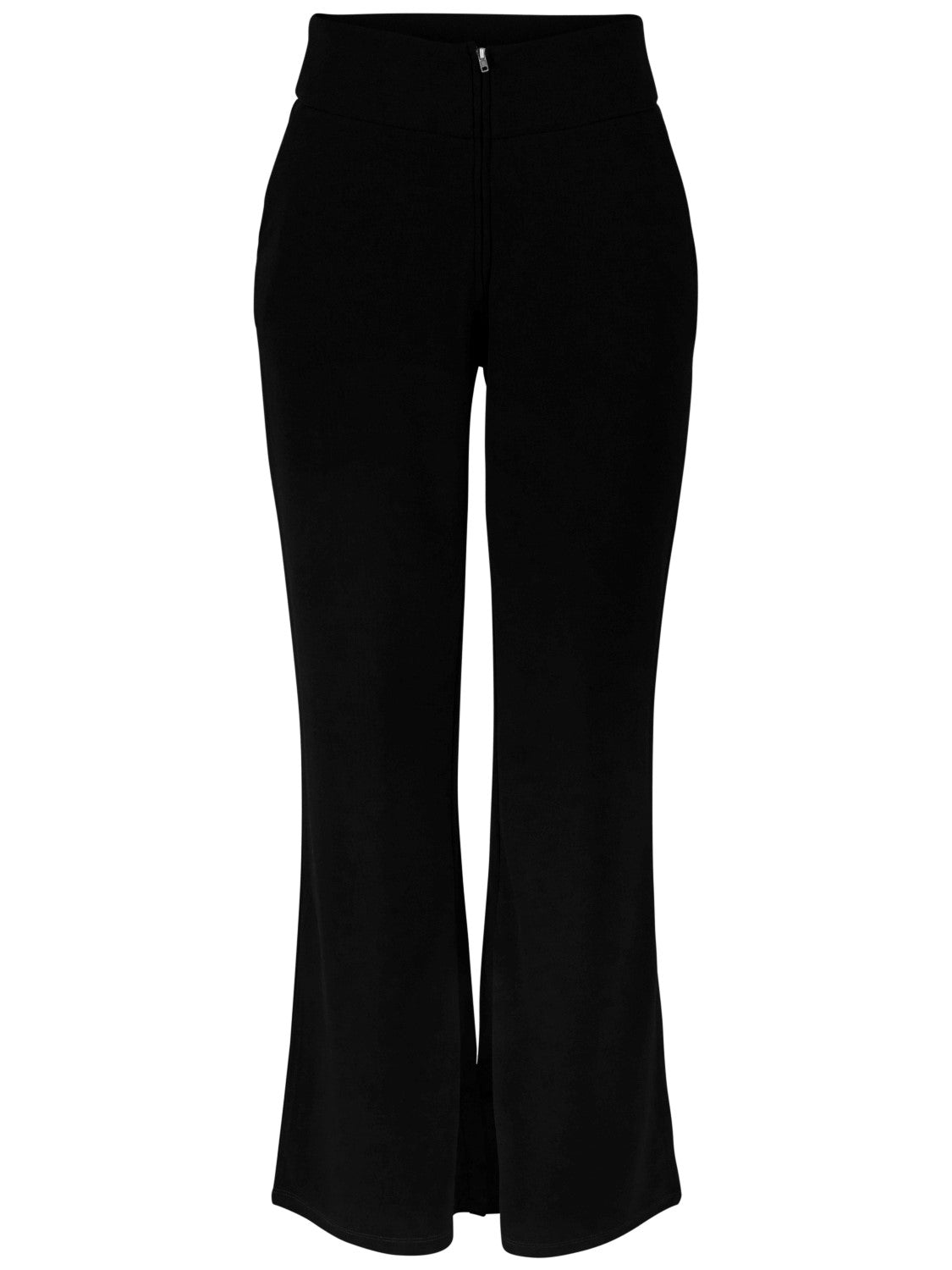 YASVICTORIA WIDE PANT S. Housut