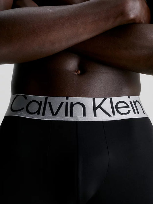 CALVIN KLEIN BOXER BRIEF 3P Bokserit