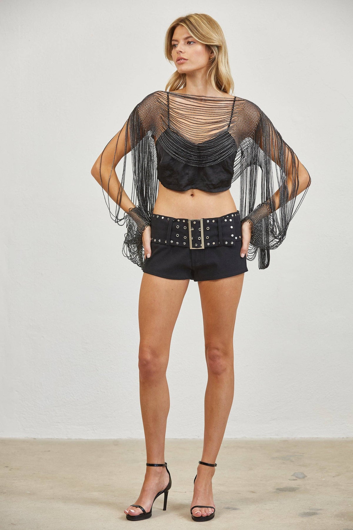 VESTIS M 2 Poncho