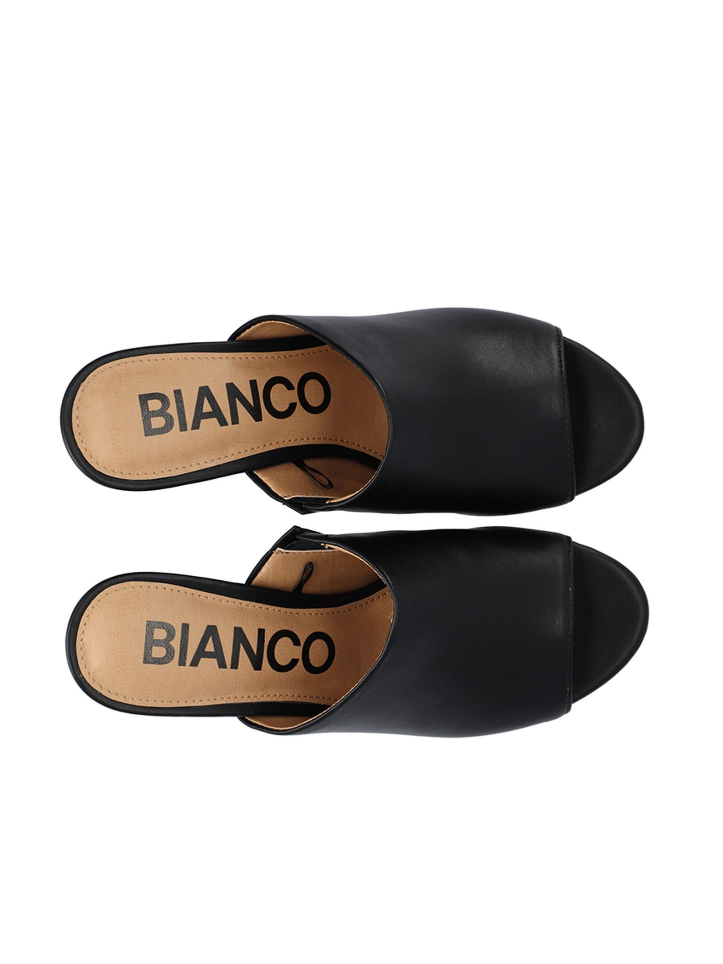 BIADEVIDE PUMP SATIN Pistokas