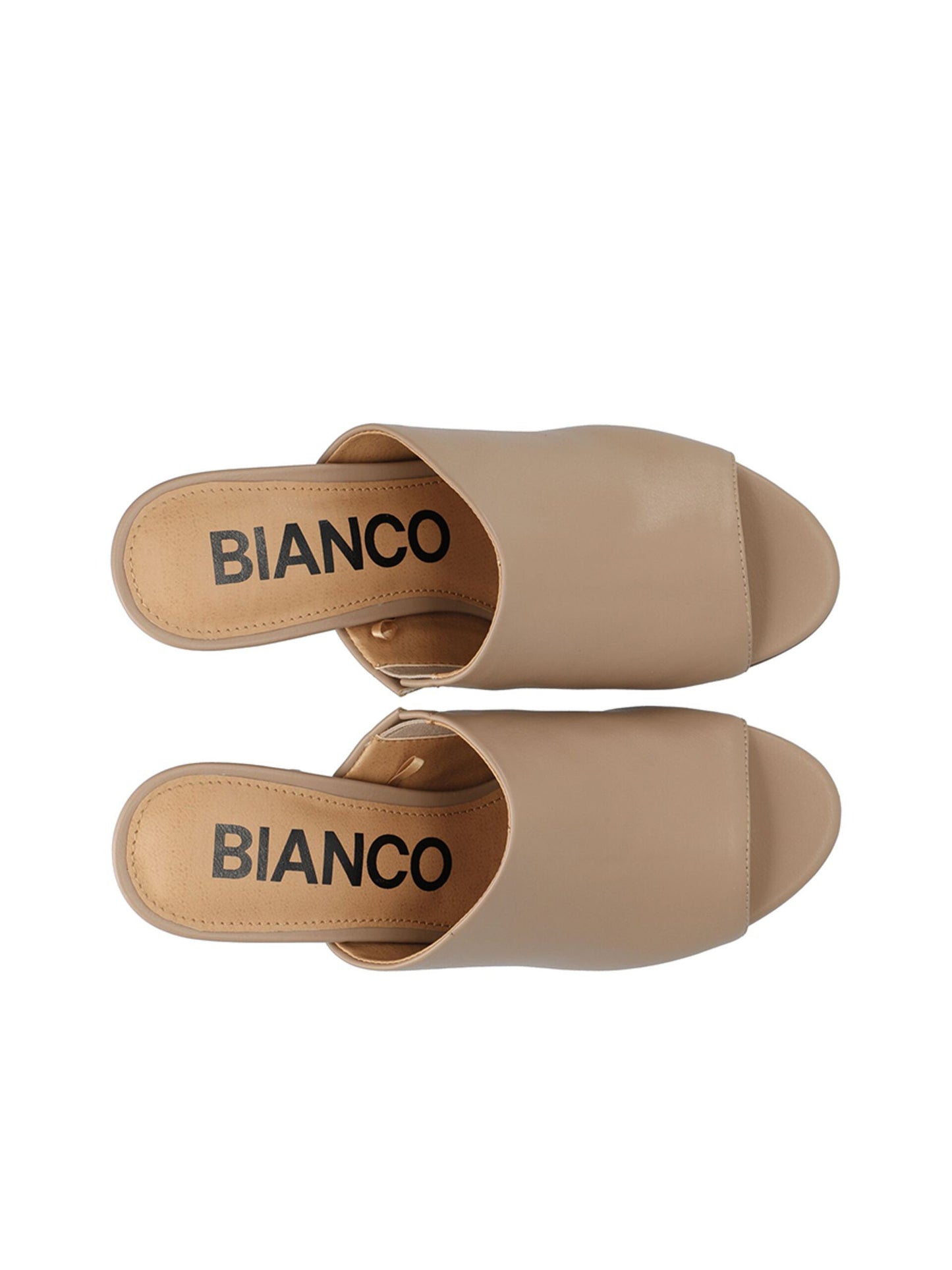 BIADEVIDE PUMP SATIN Pistokas