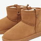 BIASNOW SHORT BOOT Kengät
