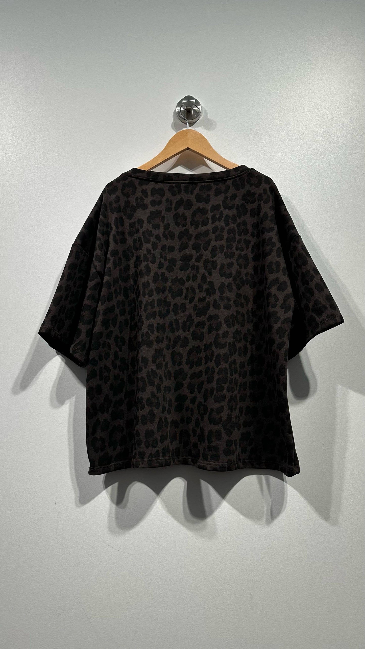 AMY&CLO Oversize T-paita