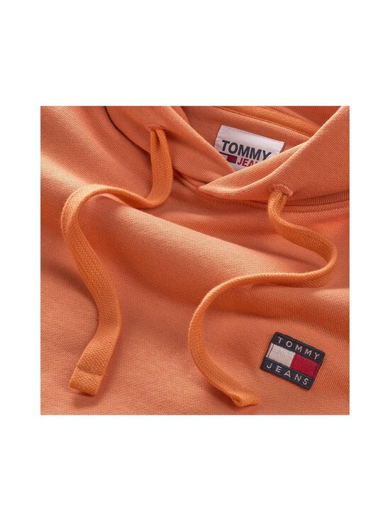 TJM RLX XS BADGE HOODIE Huppari