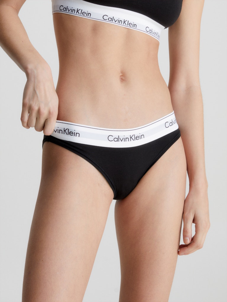 CALVIN KLEIN BIKINI Alushousut