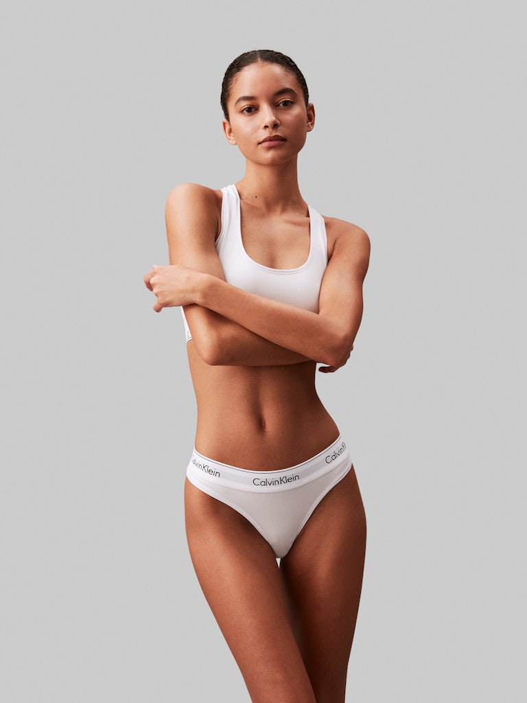 CALVIN KLEIN THONG Stringit