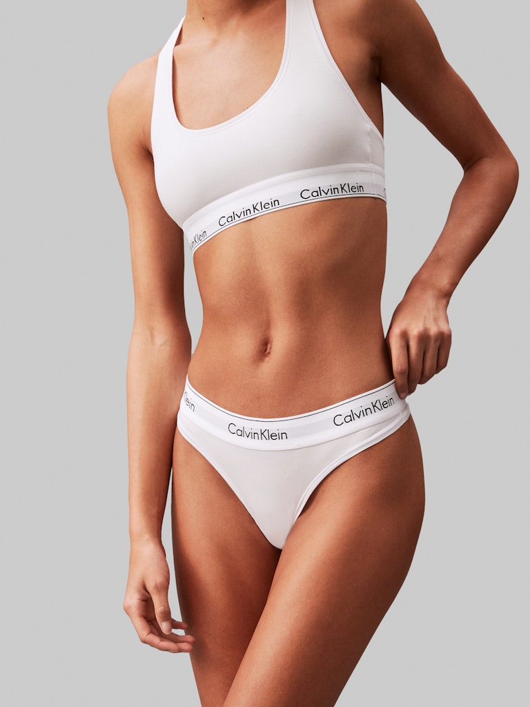 CALVIN KLEIN THONG Stringit