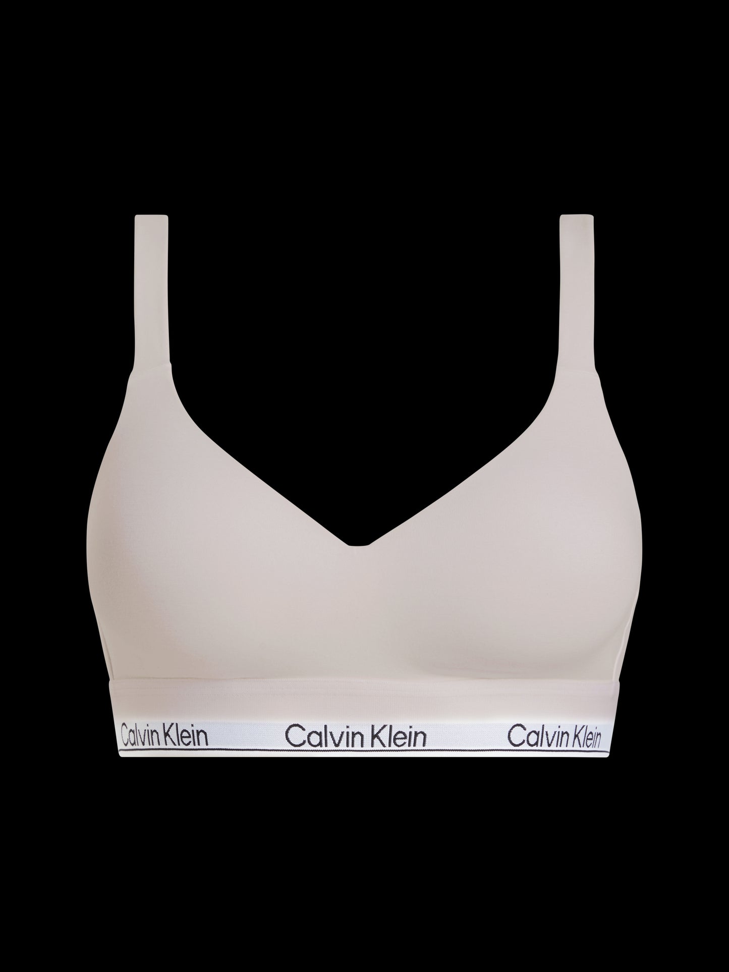 CALVIN KLEIN LIFT BRALETTE Rintaliivit