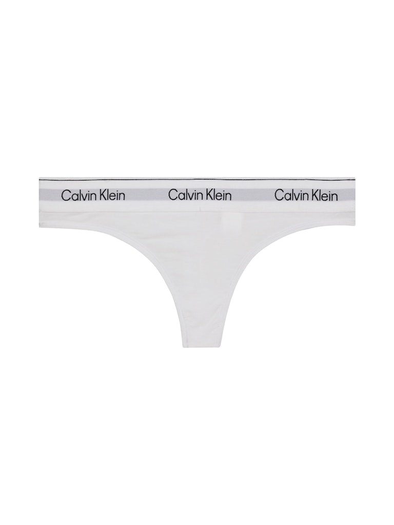 CALVIN KLEIN THONG Alushousut