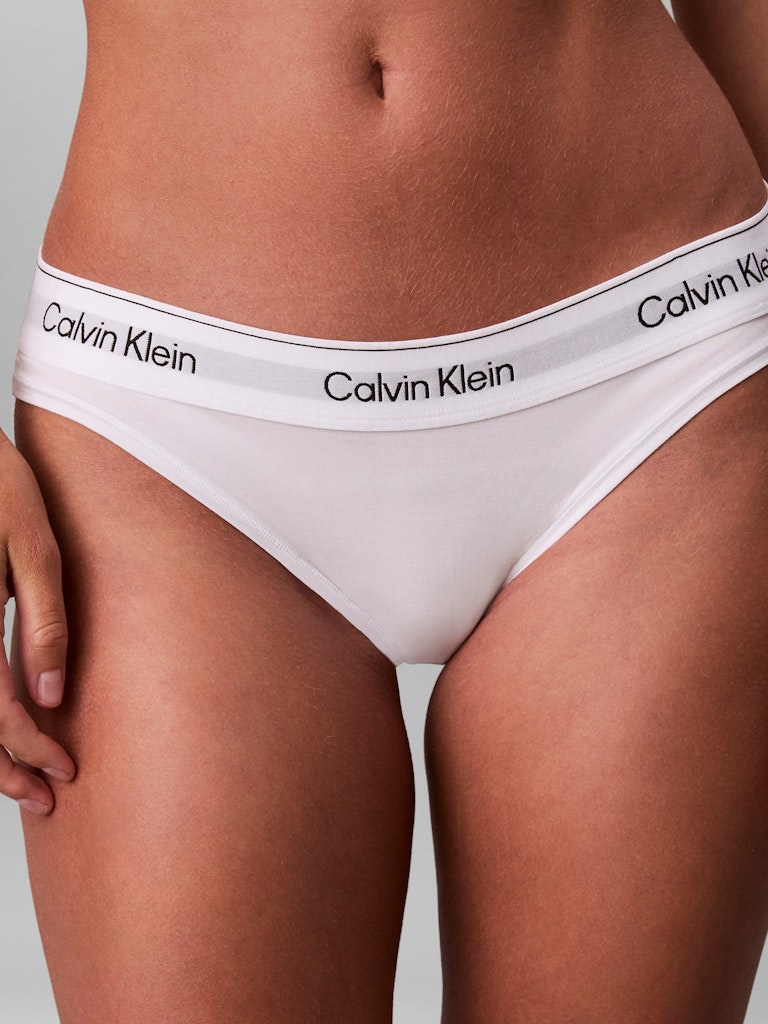 CALVIN KLEIN BIKINI Alushousut