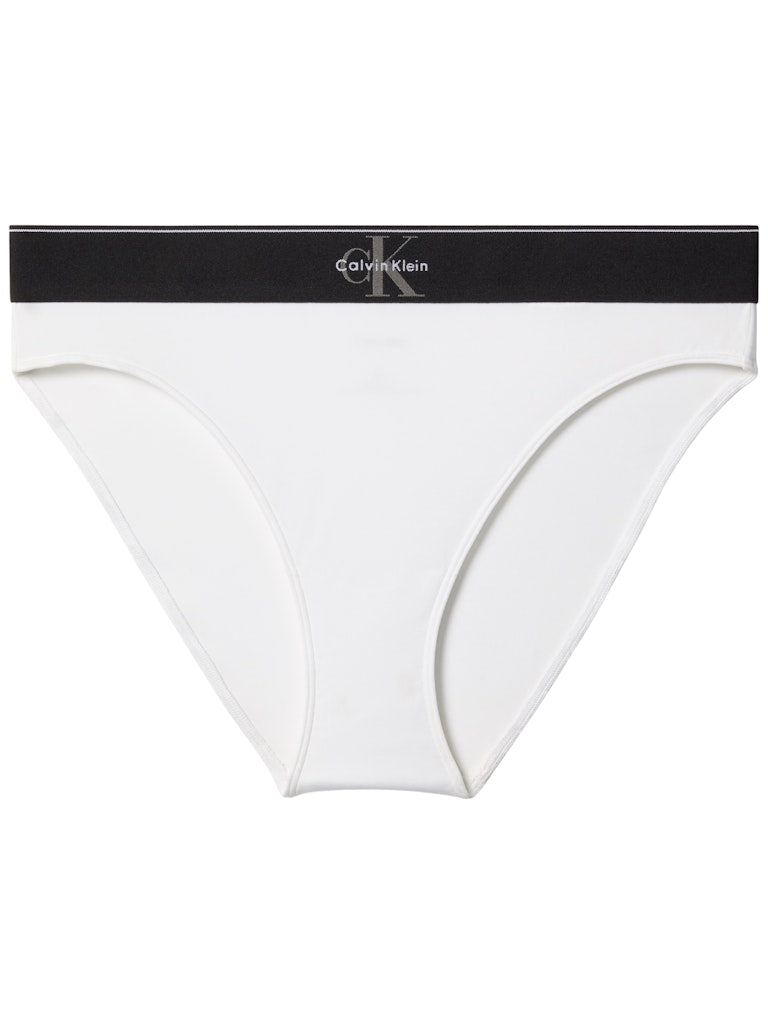 CALVIN KLEIN HIGH WAIST BIKINI Alushousut