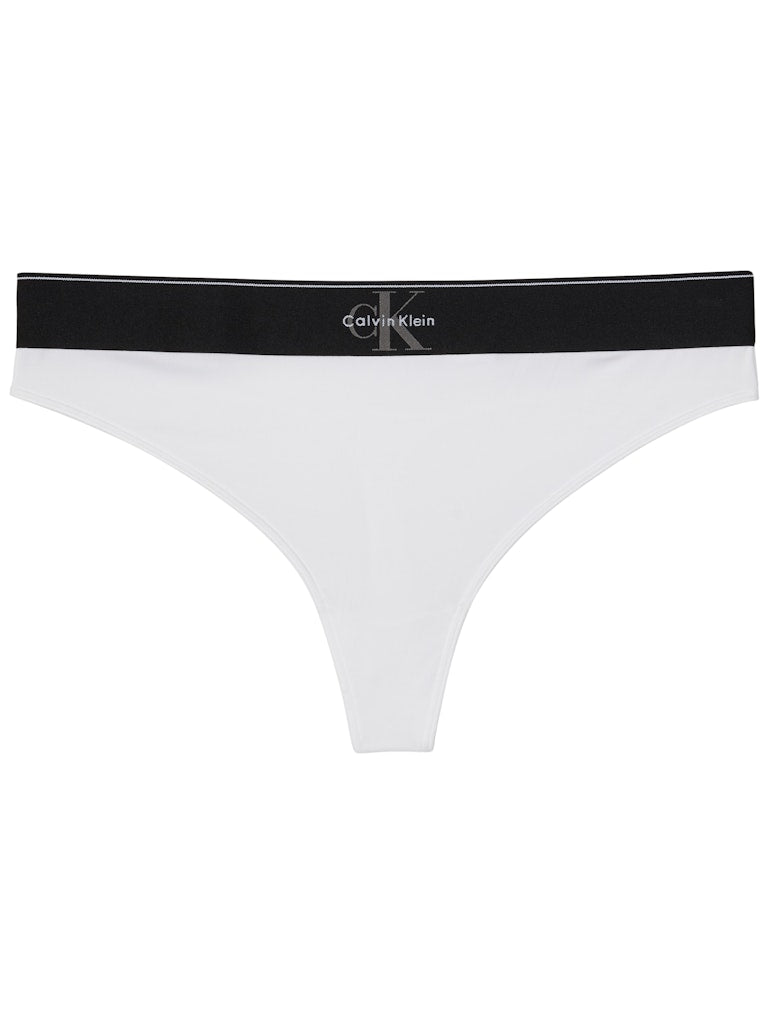CALVIN KLEIN THONG Stringit