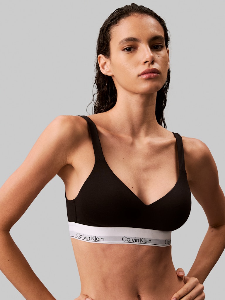 CALVIN KLEIN LIFT BRALETTE Rintaliivit