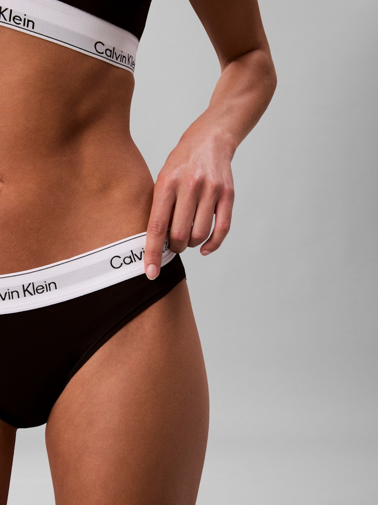 CALVIN KLEIN BIKINI Alushousut
