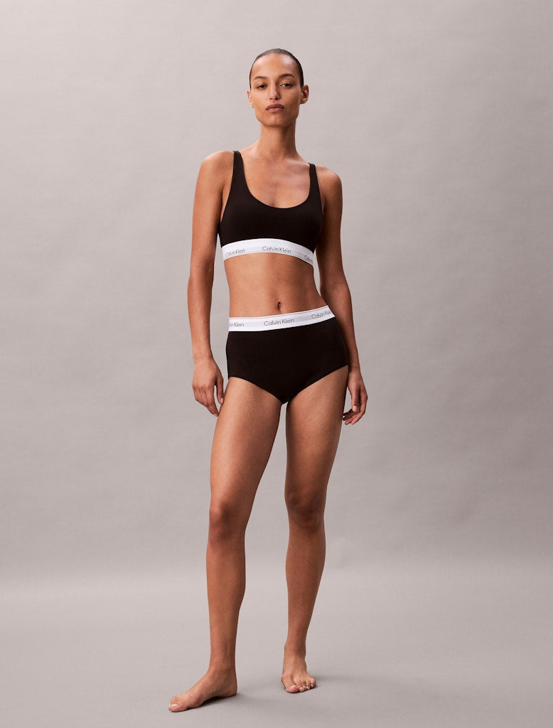 CALVIN KLEIN BOYSHORTS Alushousut