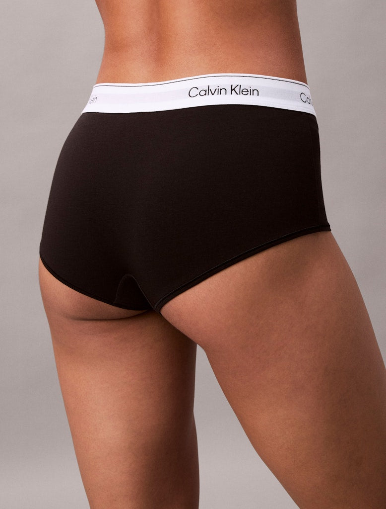 CALVIN KLEIN BOYSHORTS Alushousut