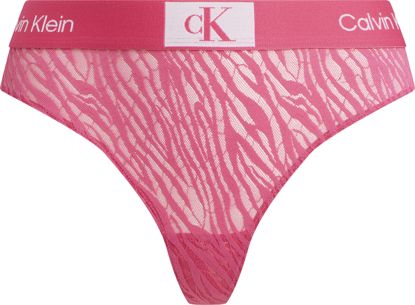 CALVIN KLEIN MODERN THONG Alushousut