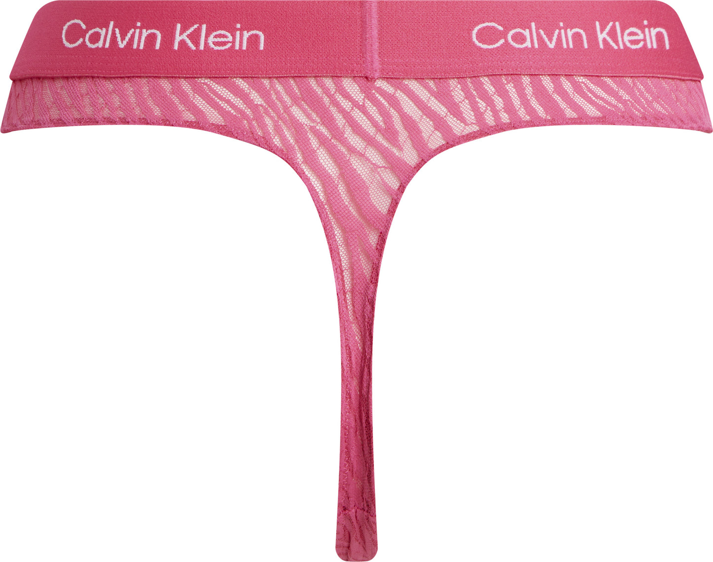 CALVIN KLEIN MODERN THONG Alushousut