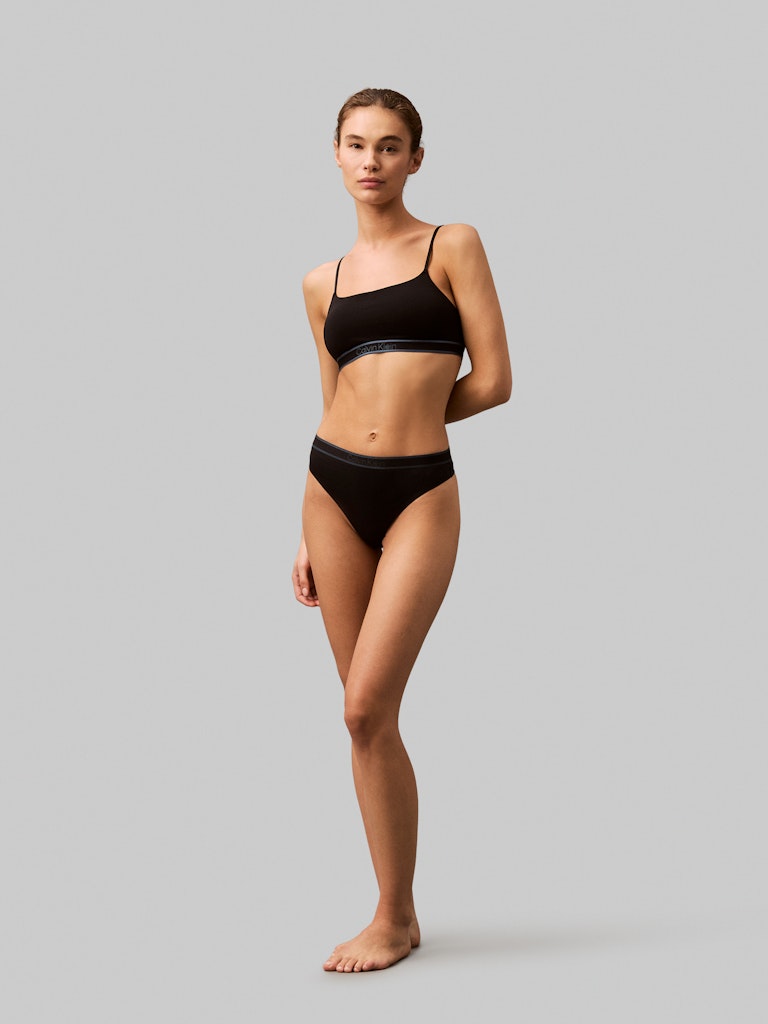 CALVIN KLEIN THONG Alushousut