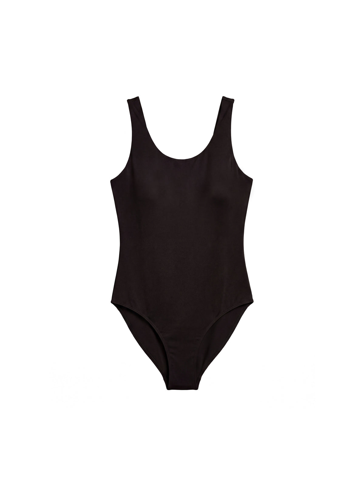 CALVIN KLEIN ICON SHINE SWIM SCOOP Uimapuku