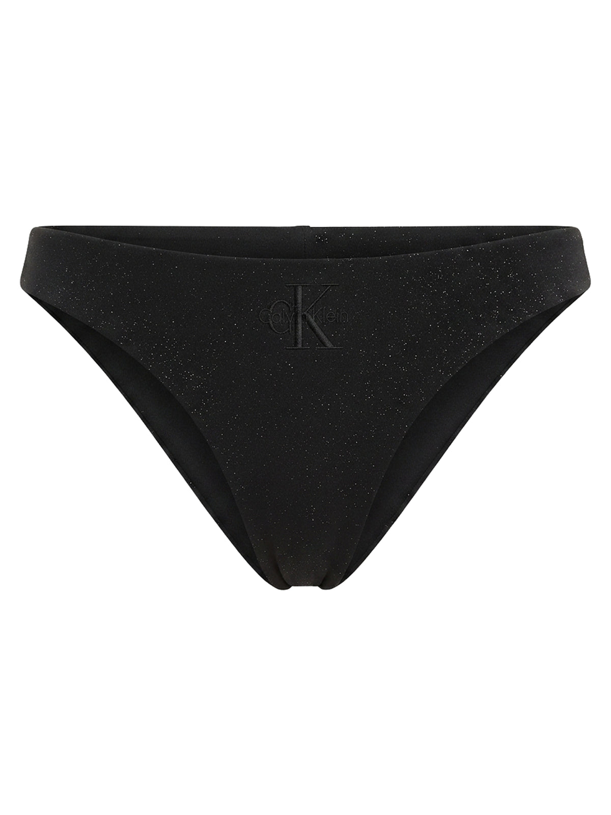 CALVIN KLEIN MONOLOGO SHINE SWIM BIKIN Bikinit