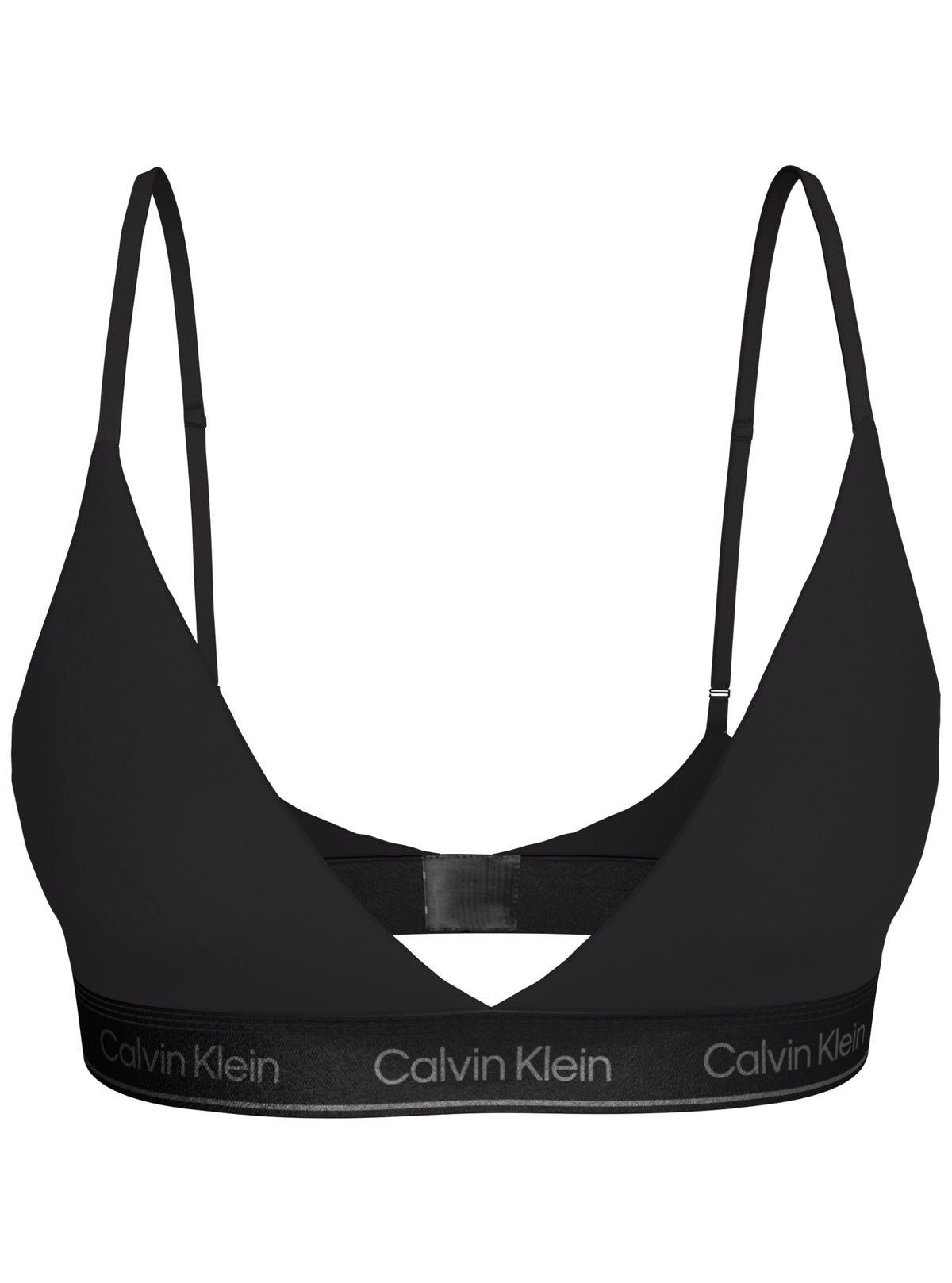 CALVIN KLEIN LIGHTLY LINED TRIANGLE Rintaliivit