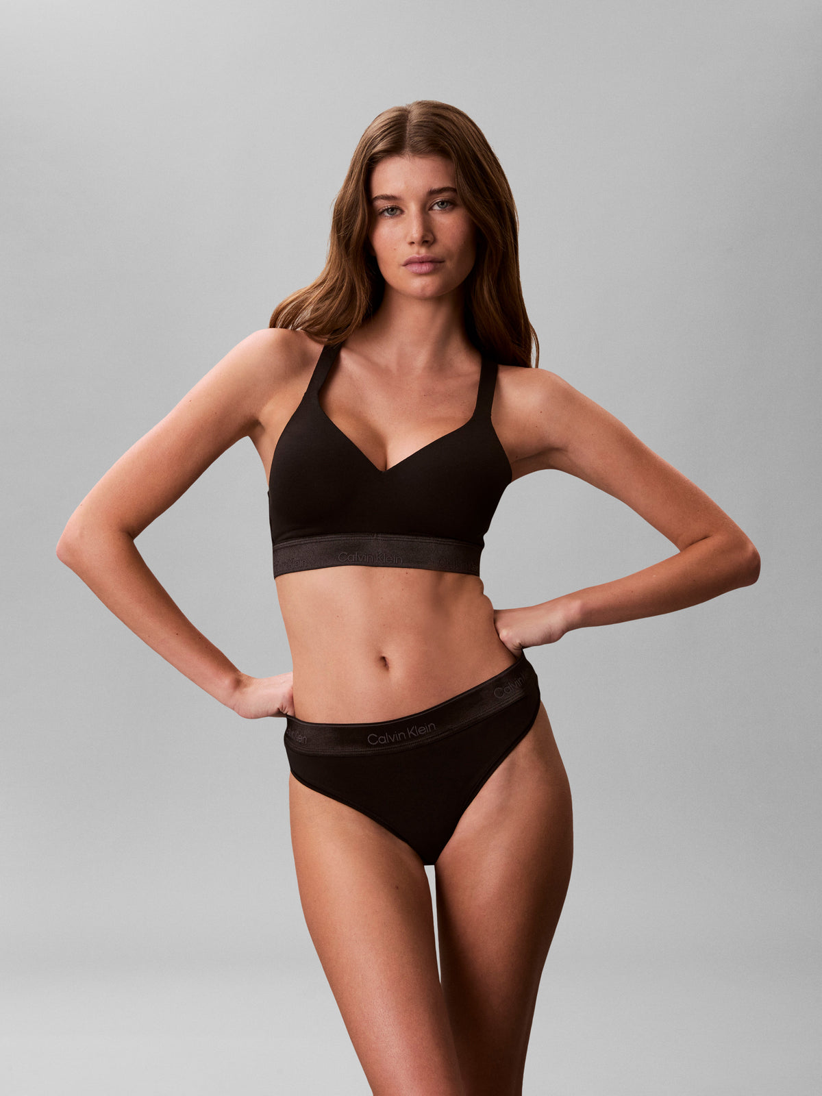 CALVIN KLEIN THONG Stringit